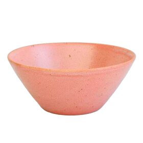 BORNHOLMS KERAMIKFABRIK - SMALL BOWL | RHUBARB