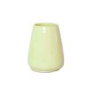 BORNHOLMS KERAMIKFABRIK - TINY VASE | LEMONADE