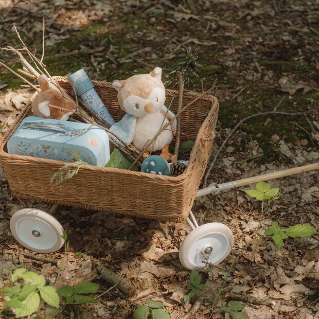 LITTLE DUTCH - BAMSE UGLE - FOREST FRIENDS