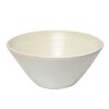BORNHOLMS KERAMIKFABRIK - SMALL BOWL | CREAMY WHITE BORNHOLMS KERAMIKFABRIK - SMALL BOWL | CREAMY WHITE