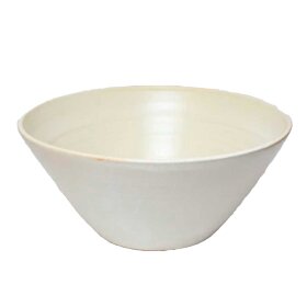 BORNHOLMS KERAMIKFABRIK - SMALL BOWL | CREAMY WHITE