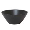BORNHOLMS KERAMIKFABRIK - SMALL BOWL | BLACK BORNHOLMS KERAMIKFABRIK - SMALL BOWL | BLACK