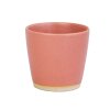 BORNHOLMS KERAMIKFABRIK - ORIGINAL CUP | RHUBARB
