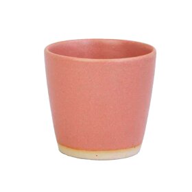 BORNHOLMS KERAMIKFABRIK - ORIGINAL CUP | RHUBARB