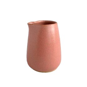 BORNHOLMS KERAMIKFABRIK - CREAM JUG | RHUBARB