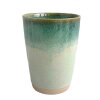 BORNHOLMS KERAMIKFABRIK - TALL CUP | GREENSLEEVES