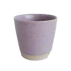 BORNHOLMS KERAMIKFABRIK - ORIGINAL CUP | VIOLET PLEASURE