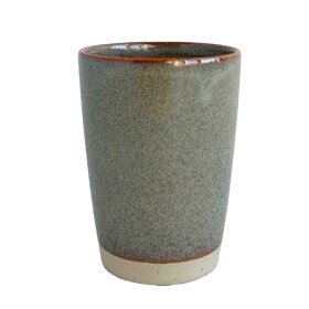 BORNHOLMS KERAMIKFABRIK - TALL CUP | AUTUMN BREEZE