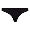 HANRO - MINI BRIEFS - ULTRALIGHT | BLACK