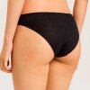 HANRO - MINI BRIEFS - ULTRALIGHT | BLACK
