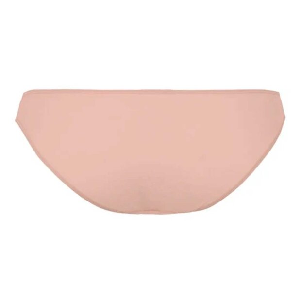 HANRO - MINI BRIEFS - ULTRALIGHT | BEIGE