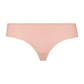 HANRO - MIDI BRIEFS - ULTRALIGHT | BEIGE