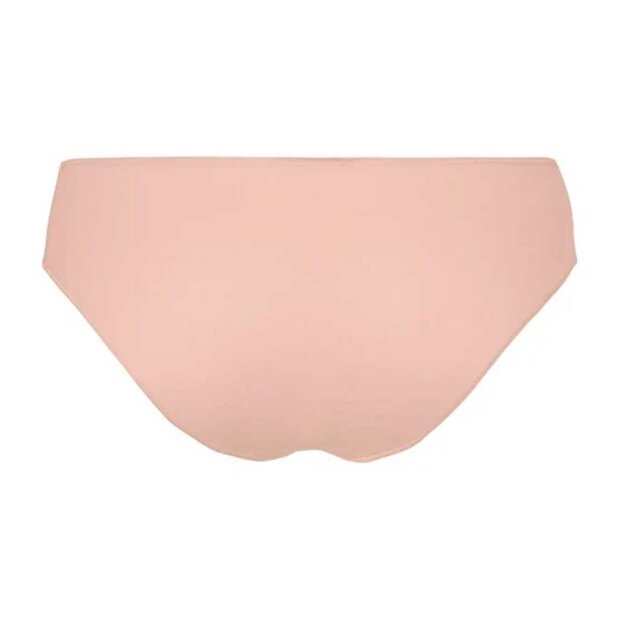 HANRO - MIDI BRIEFS - ULTRALIGHT | BEIGE