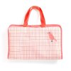DJECO - CHANGING BAG - PINK PEAK DJECO - CHANGING BAG - PINK PEAK