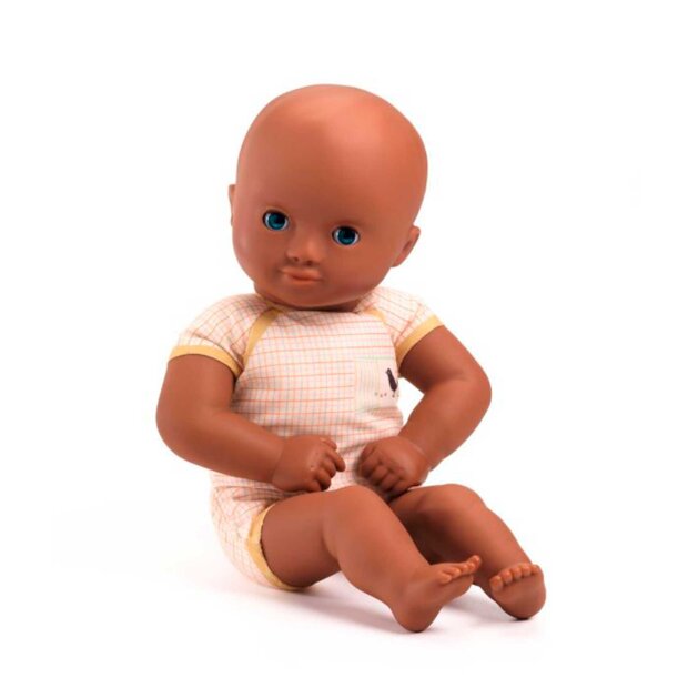 DJECO - DUKKE - ISSORIA