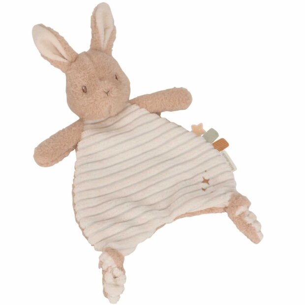 LITTLE DUTCH - NUSSEKLUD BUNNY