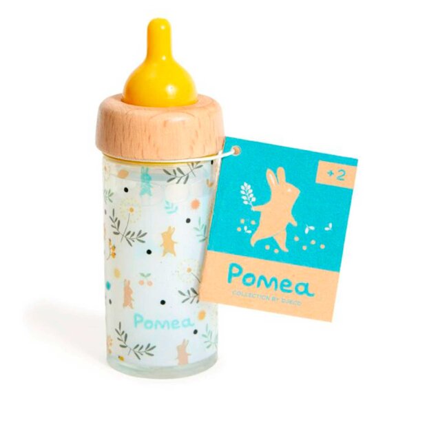 DJECO - MAGISK SUTTEFLASKE