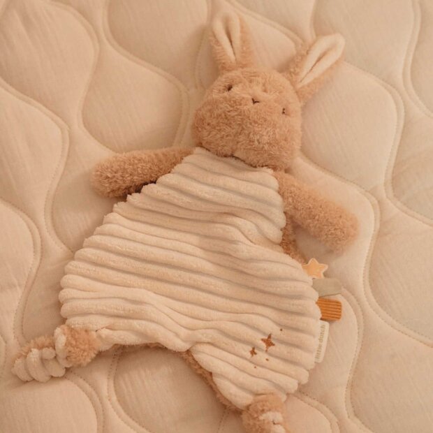 LITTLE DUTCH - NUSSEKLUD BUNNY