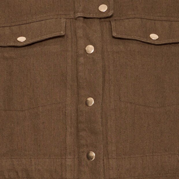 ATELIER REVE - ASTRID CASUAL JACKET | CARAFE