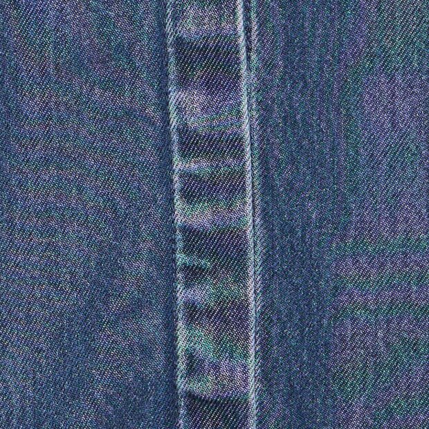 ATELIER REVE - RISLE SHIRT | DARK BLUE