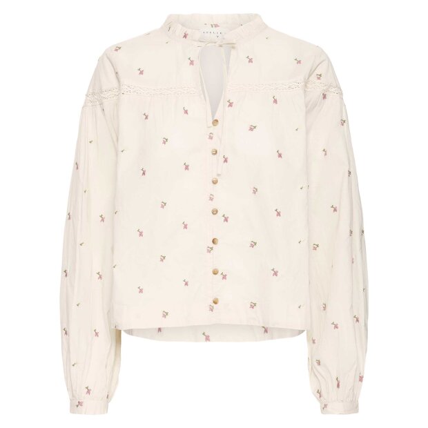 ATELIER REVE - SALLY SHIRT | BIRCH