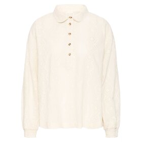 ATELIER REVE - LAUREN SHIRT | BIRCH