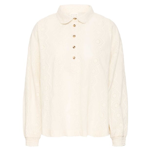 ATELIER REVE - LAUREN SHIRT | BIRCH