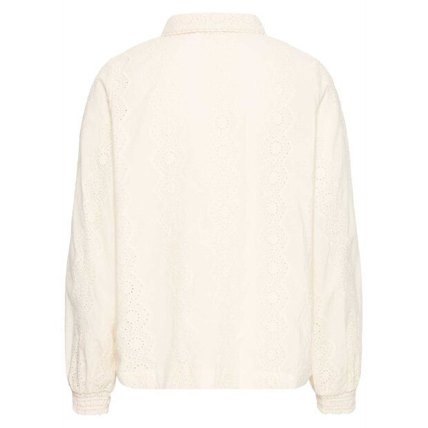 ATELIER REVE - LAUREN SHIRT | BIRCH