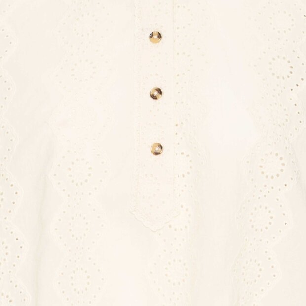 ATELIER REVE - LAUREN SHIRT | BIRCH