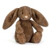 JELLYCAT - HOPPLESTON LUXE BUNNY ORIGINAL JELLYCAT - HOPPLESTON LUXE BUNNY ORIGINAL