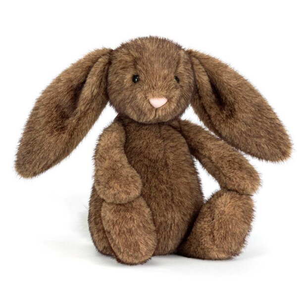JELLYCAT - HOPPLESTON LUXE BUNNY ORIGINAL