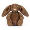 JELLYCAT - HOPPLESTON LUXE BUNNY ORIGINAL JELLYCAT - HOPPLESTON LUXE BUNNY ORIGINAL