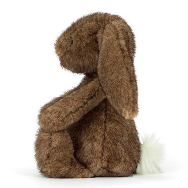 JELLYCAT - HOPPLESTON LUXE BUNNY ORIGINAL