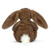 JELLYCAT - HOPPLESTON LUXE BUNNY ORIGINAL JELLYCAT - HOPPLESTON LUXE BUNNY ORIGINAL
