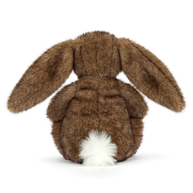 JELLYCAT - HOPPLESTON LUXE BUNNY ORIGINAL
