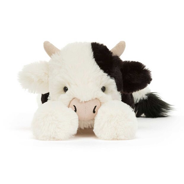 JELLYCAT - SMUDGE COW ORIGINAL