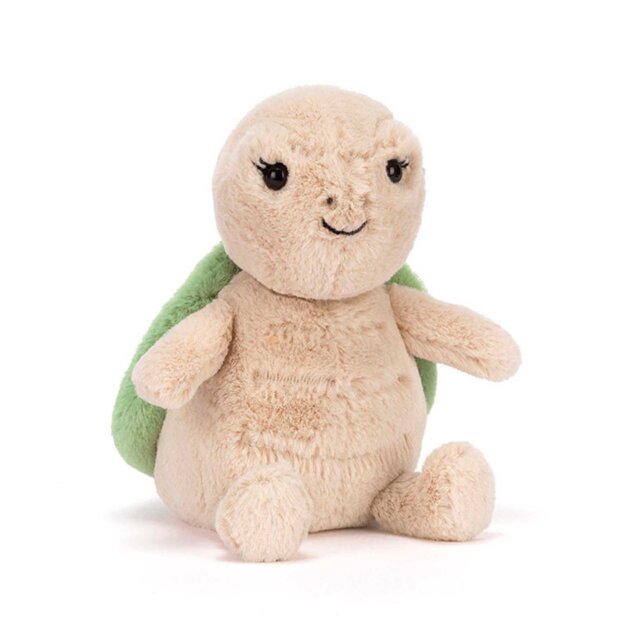 JELLYCAT - THIMBLE TURTLE