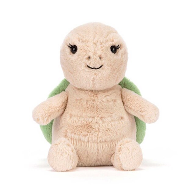 JELLYCAT - THIMBLE TURTLE