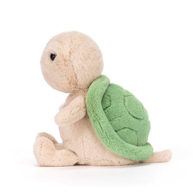 JELLYCAT - THIMBLE TURTLE