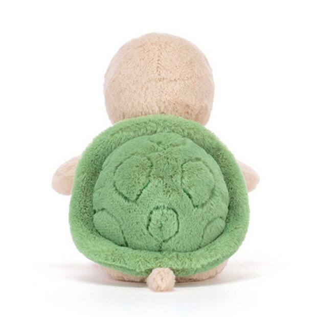JELLYCAT - THIMBLE TURTLE