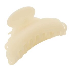 PICO - GIANT ELLY CLAW | LINEN VELVET