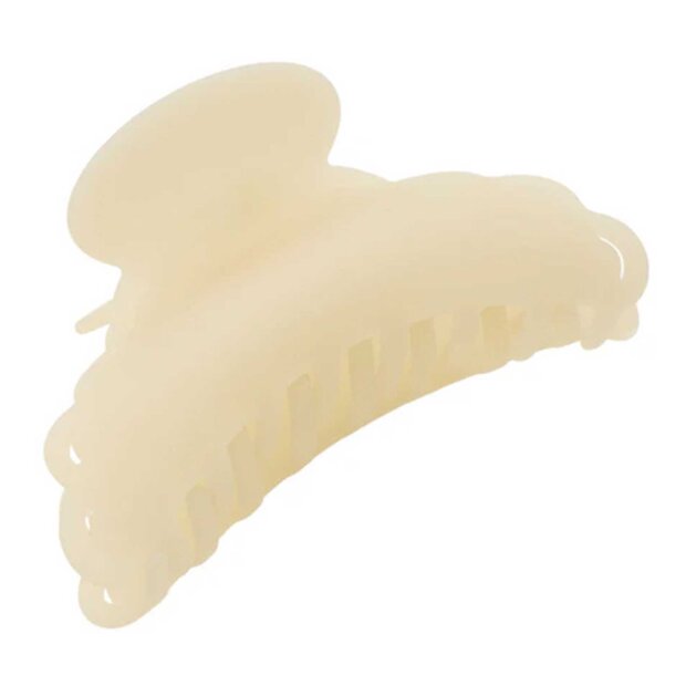 PICO - GIANT ELLY CLAW | LINEN VELVET