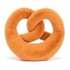 JELLYCAT - AMUSEABLES PRETZEL
