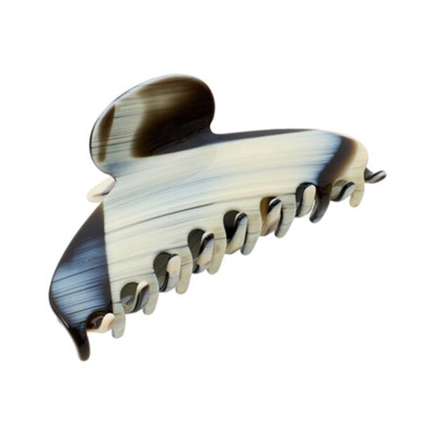 PICO - GRANDE CARVER | DARK TORTOISE