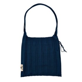 PICO - LONG ROSALIA BAG | MIDNIGHT
