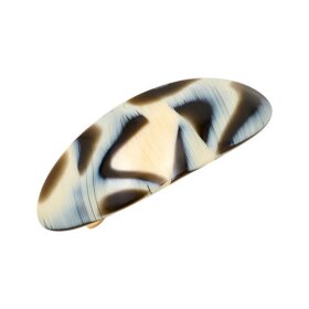 PICO - MIE HÅRSPÆNDE | DARK TORTOISE