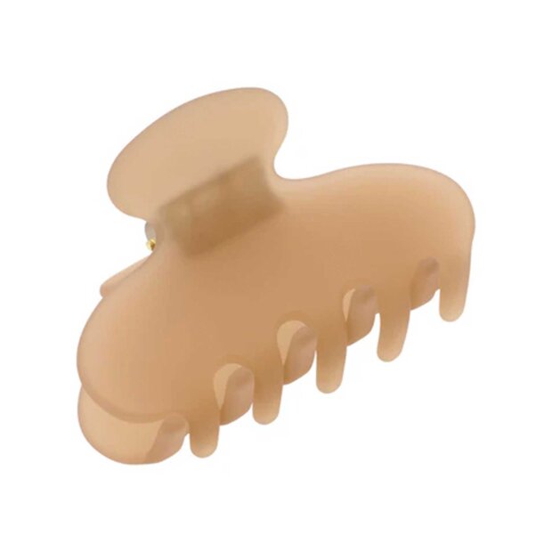 PICO - PETITE ACE CLAW | DARK POWDER VELVET