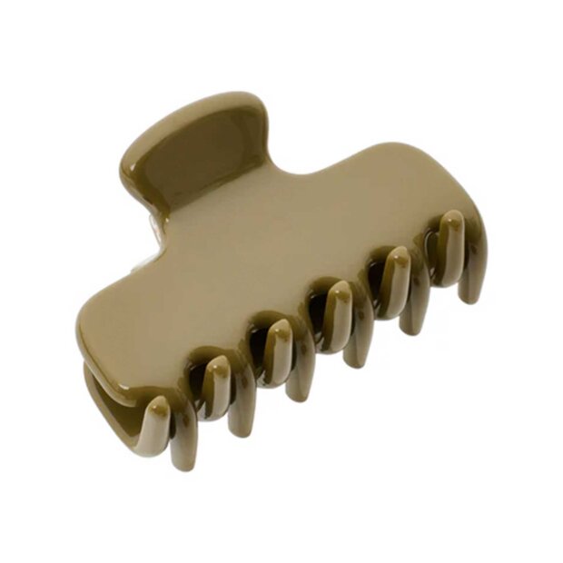 PICO - SLOANE CLAW | KHAKI