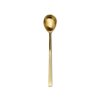 STUFF DESIGN - SKE 2X12 CM | BRASS