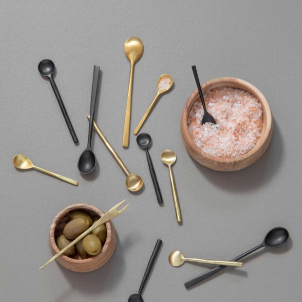 STUFF DESIGN - SKE 2X12 CM | BRASS